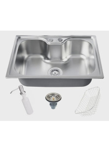 Kit Pia Cuba Gourmet Luxo Brinovar 42x60cm Kit Completo - CB001