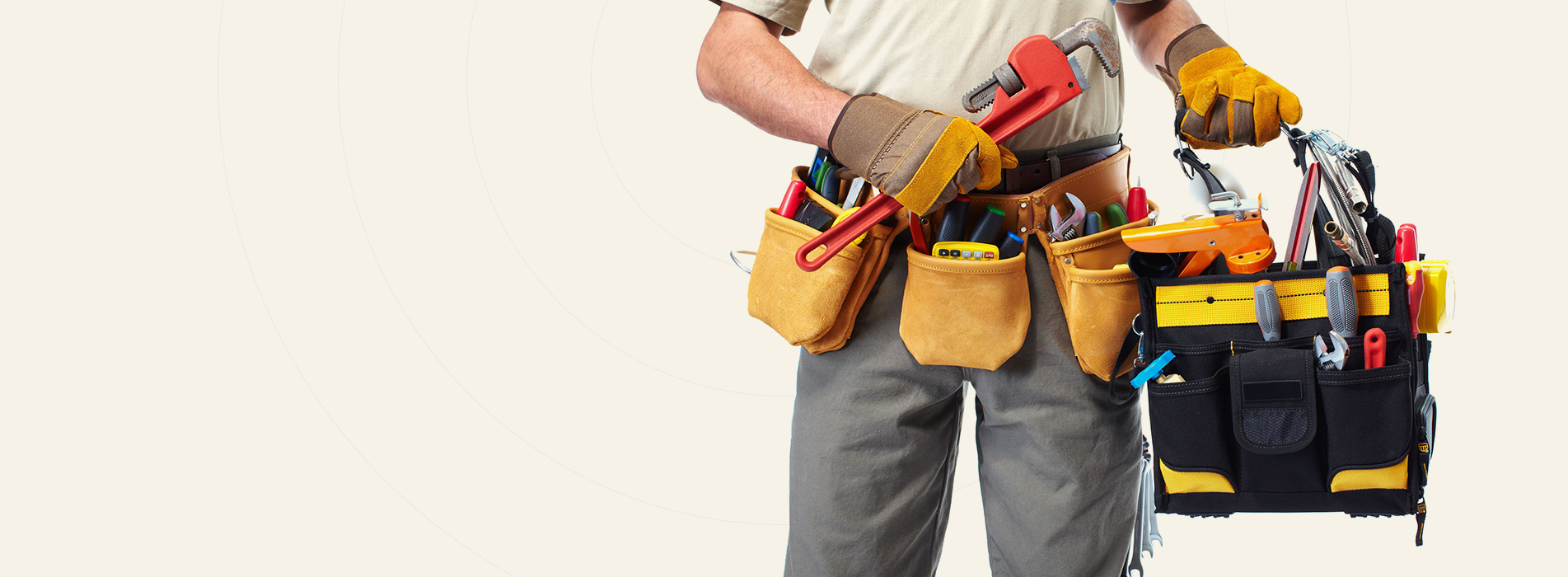 Kit ferramentas<br> & acessórios