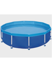 Piscina Circular 5000L Mor