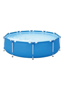 Piscina Circular 7000L Mor