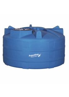 Tanque 5.000L em Polietileno Acqualimp Tanque 5.000L em Polietileno Acqualimp