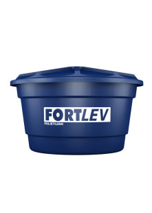 Caixa d'Água 1.500L em Polietileno EP Fortlev Caixa d'Água 1.500L em Polietileno EP Fortlev