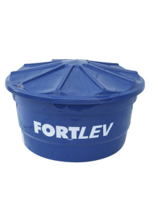 Caixa d'Água 500L em Polietileno Fortlev Caixa d'Água 500L em Polietileno Fortlev
