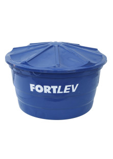 Caixa d'Água 1.000L em Polietileno Fortlev Caixa d'Água 1.000L em Polietileno Fortlev