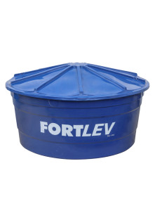 Caixa d'Água 2.000L em Polietileno Fortlev Caixa d'Água 2.000L em Polietileno Fortlev