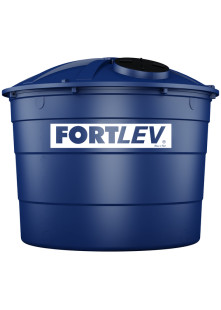 Caixa d'Água 10.000L em Polietileno Fortlev Caixa d'Água 10.000L em Polietileno Fortlev