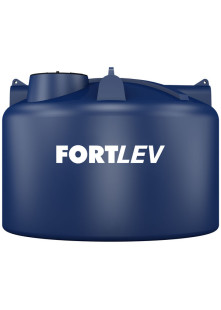Tanque 10.000L em Polietileno FortPlus Fortlev Tanque 10.000L em Polietileno FortPlus Fortlev