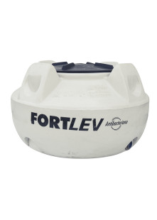 Tanque 500L em Polietileno Antibacteriano Fortlev Tanque 500L em Polietileno Antibacteriano Fortlev