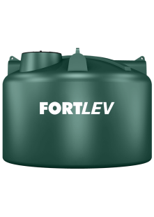 Tanque 5.000L Polietileno Fortlev Tanque 5.000L Polietileno Fortlev